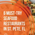 The Best Seafood In St Pete, FL