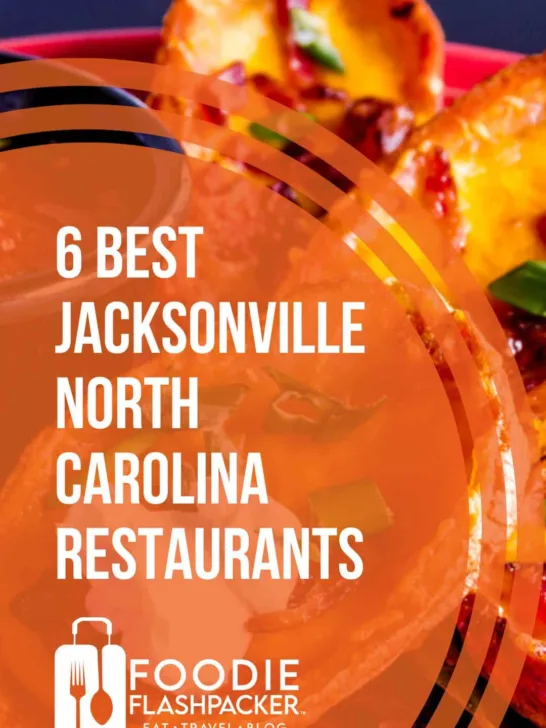 The 6 Best Jacksonville North Carolina Restaurants
