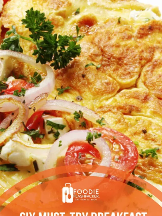 Where To Find the Best Breakfast in Denver