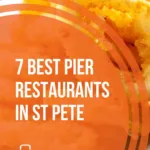 The Best Pier Restaurants In St Pete, FL