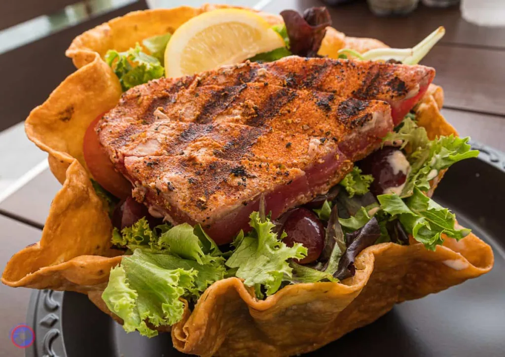 The 8 Best Ocracoke Island Restaurants