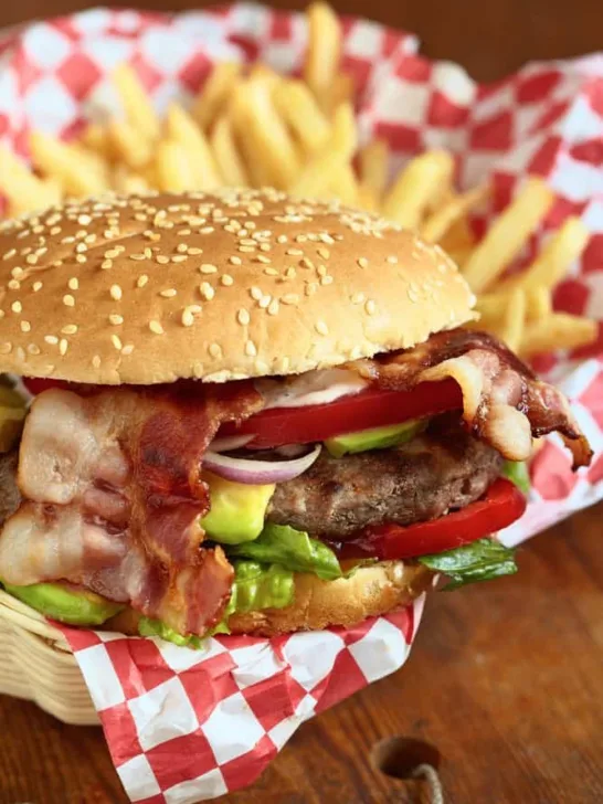 The Five Best Breckenridge Diner Spots