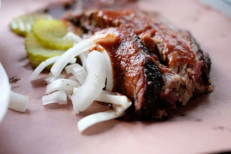 The Best BBQ Restaurants In Rochester NY