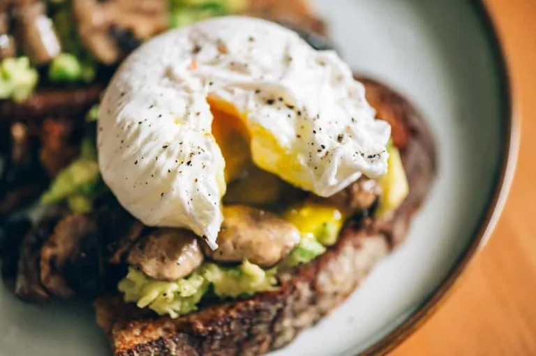 Where to Find The Best Breakfast in Universal Citywalk