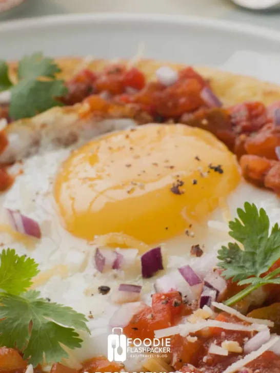 The Six Best Mexican Restaurants in Albuquerque