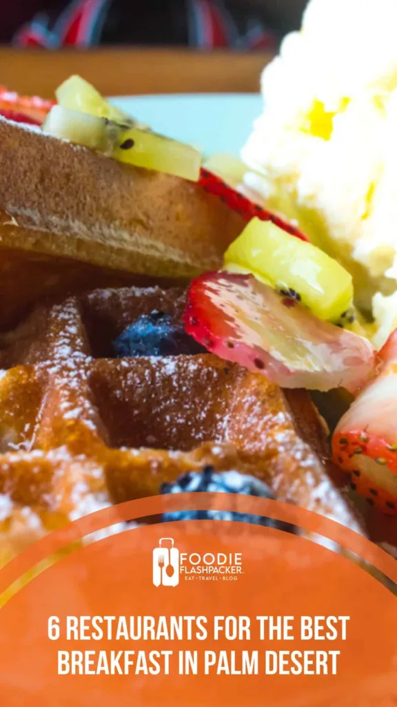 10 Best Breakfast Restaurants In Palm Desert, Updated February 2024
