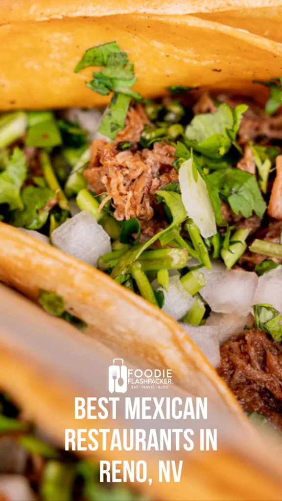 12 Must-Try Mexican Restaurants In Reno, Updated February 2024