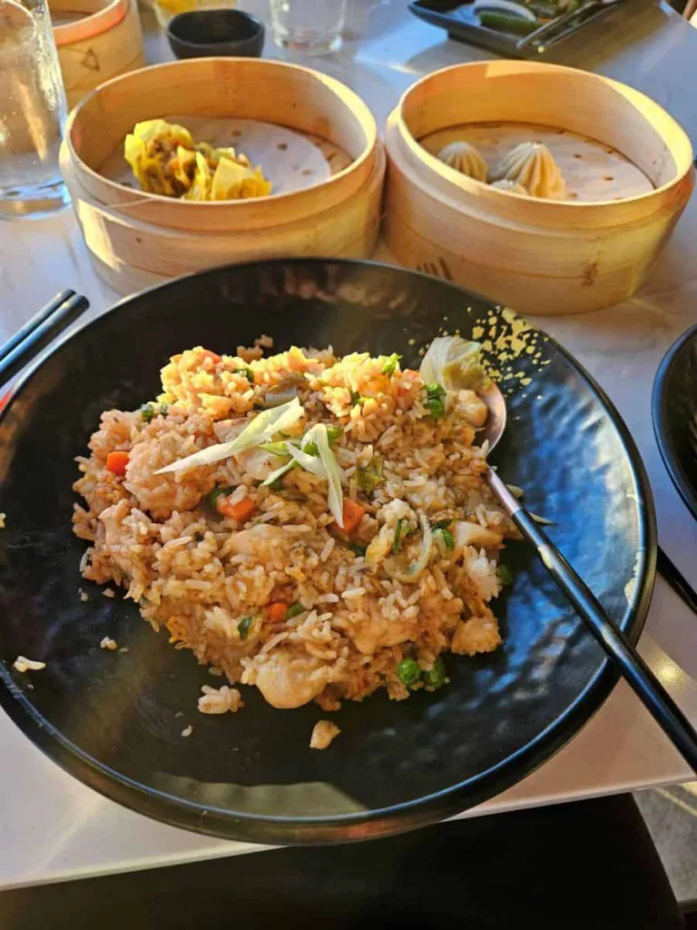 Fried Rice
