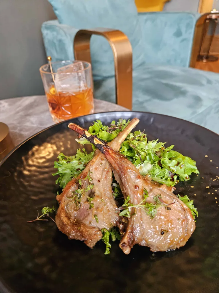 Best Seattle NorthCountry Restaurants
