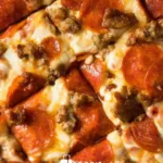 The Best Pizza In Palm Desert, CA