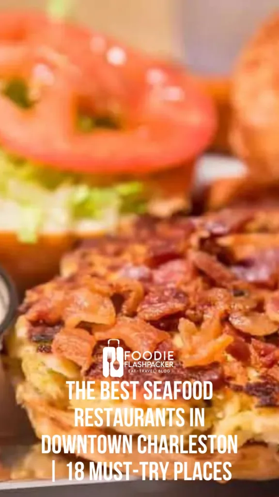 The Best Seafood Restaurants In Downtown Charleston