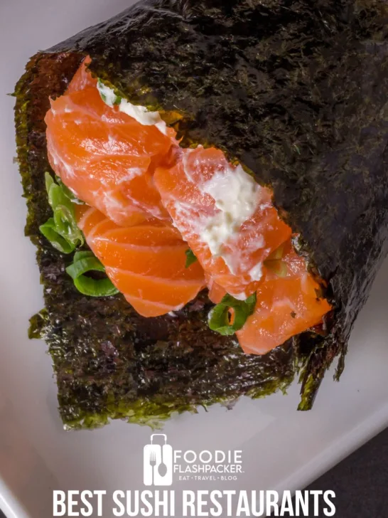 Best Sushi Restaurants in Rochester NY 19 Must-Try Places