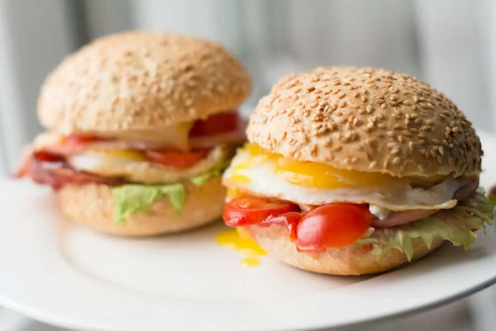 sandwich