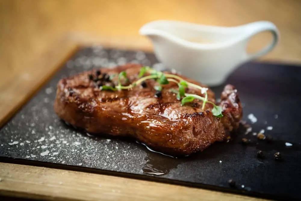 New York Strip