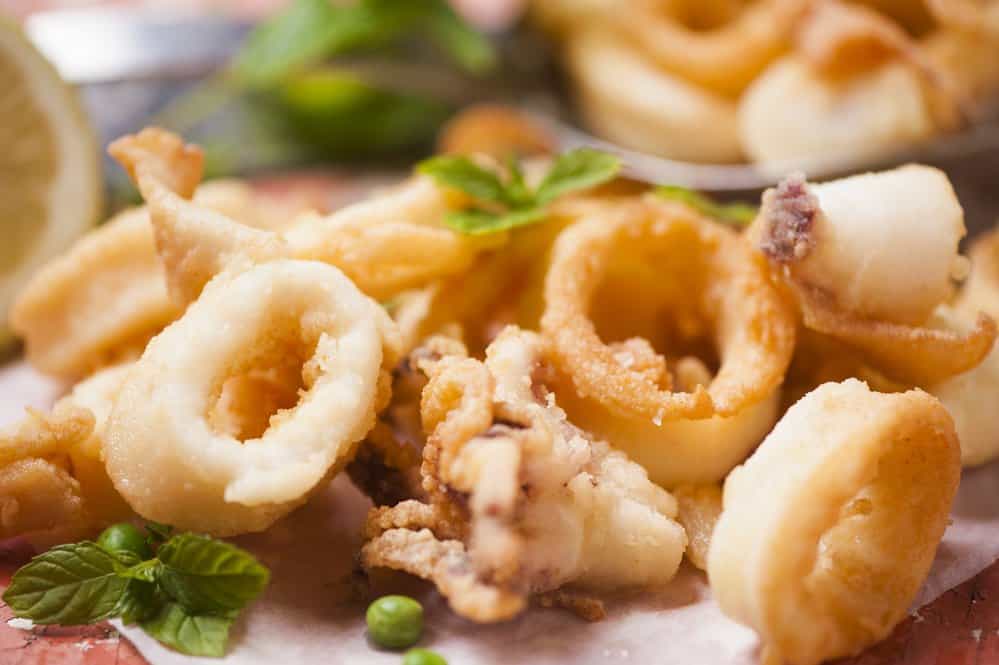 Calamari