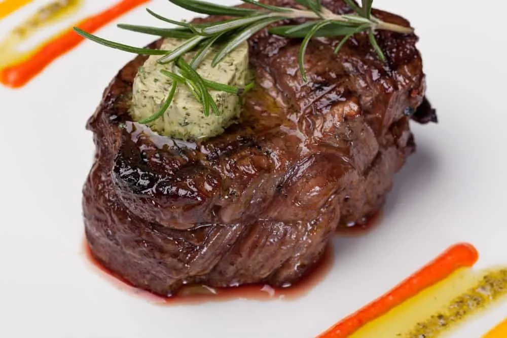 Filet Mignon