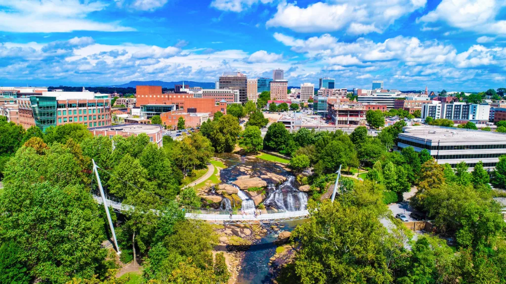 Italian Restaurants in Greenville