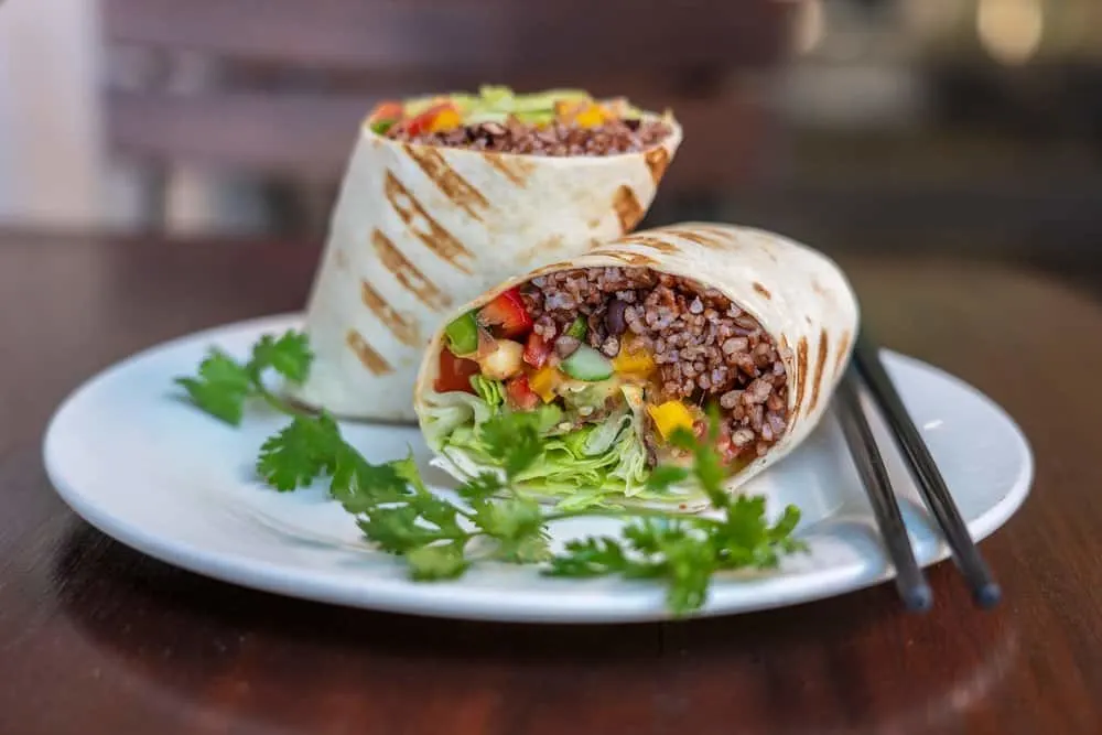 burrito