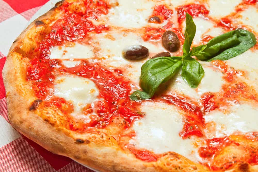 Margherita