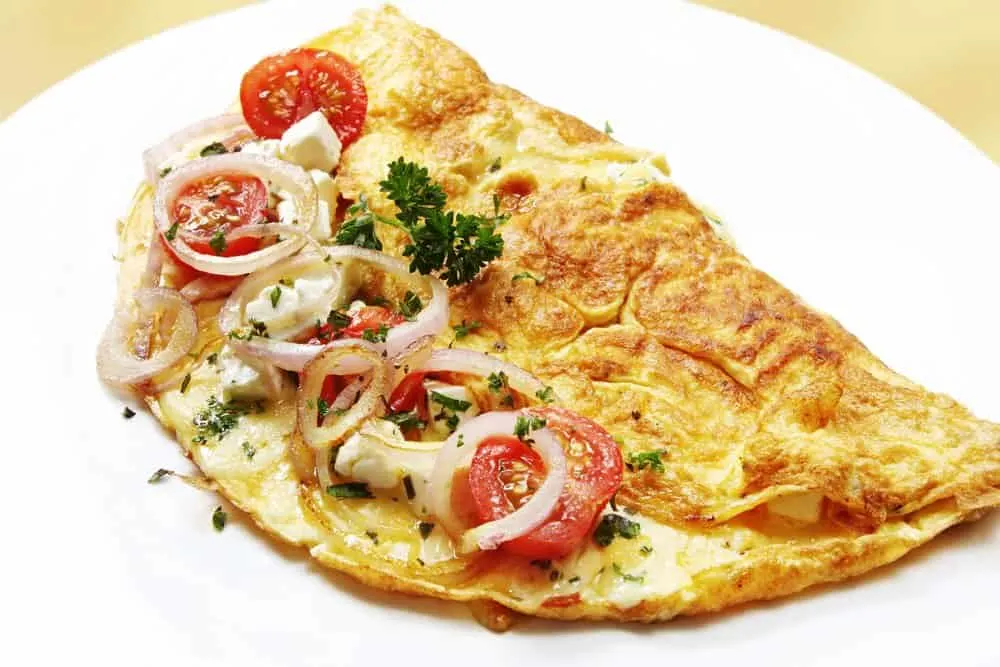 frittata