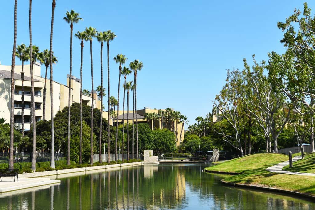 Vegan Restaurants in Costa Mesa
