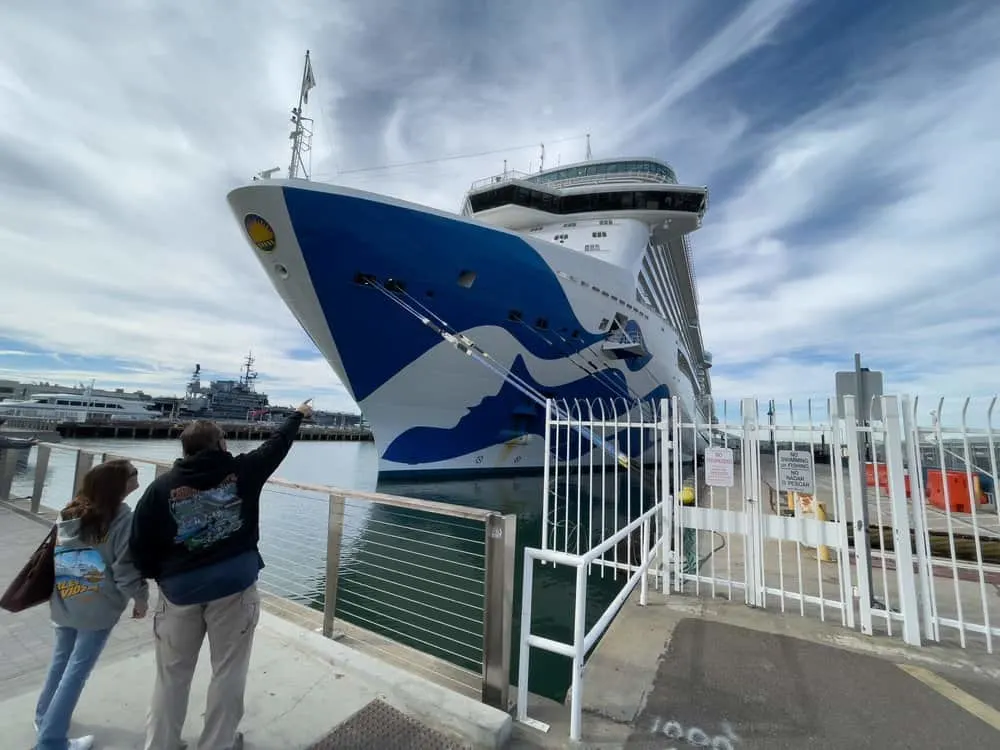 Discovery Princess