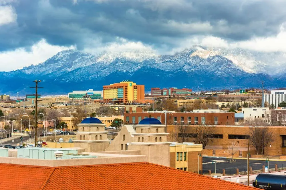 Best Vegan Restaurants In Albuquerque
