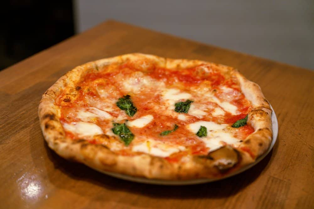 Margherita
