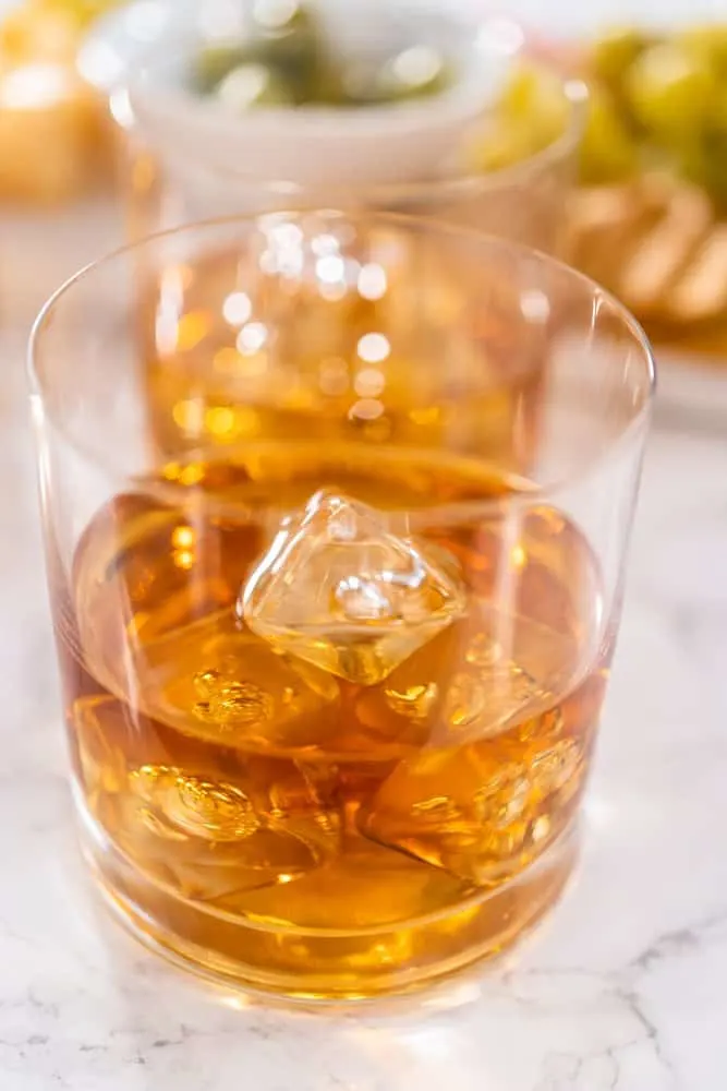whiskey