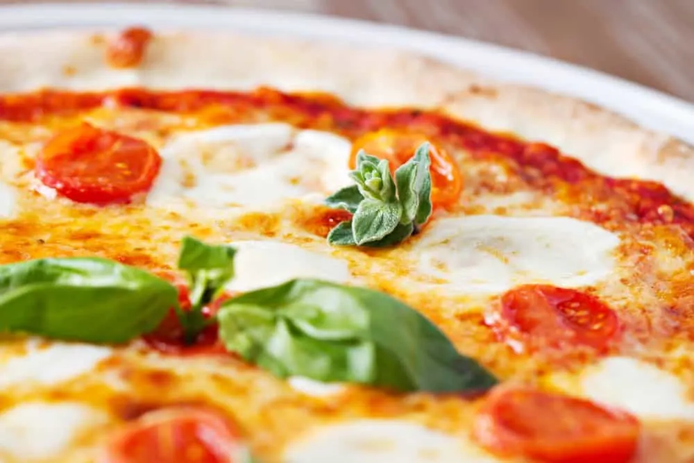 Margherita