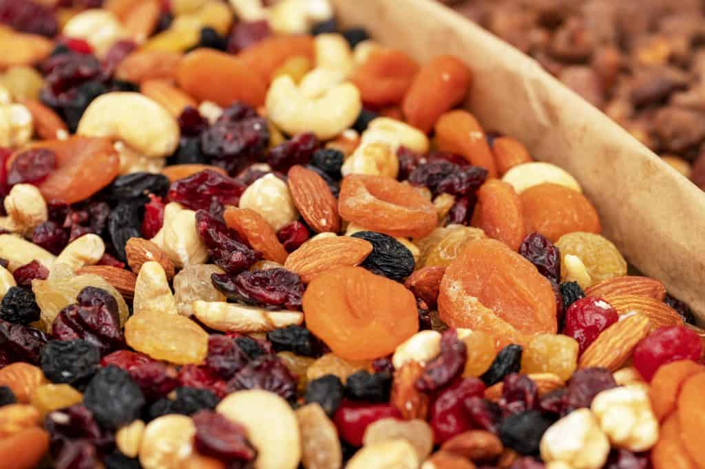 Dried-Fruit-Pakistani-Food