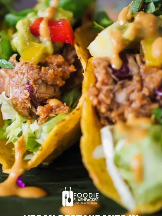 The 6 Best Vegan Restaurants in Rochester Ny
