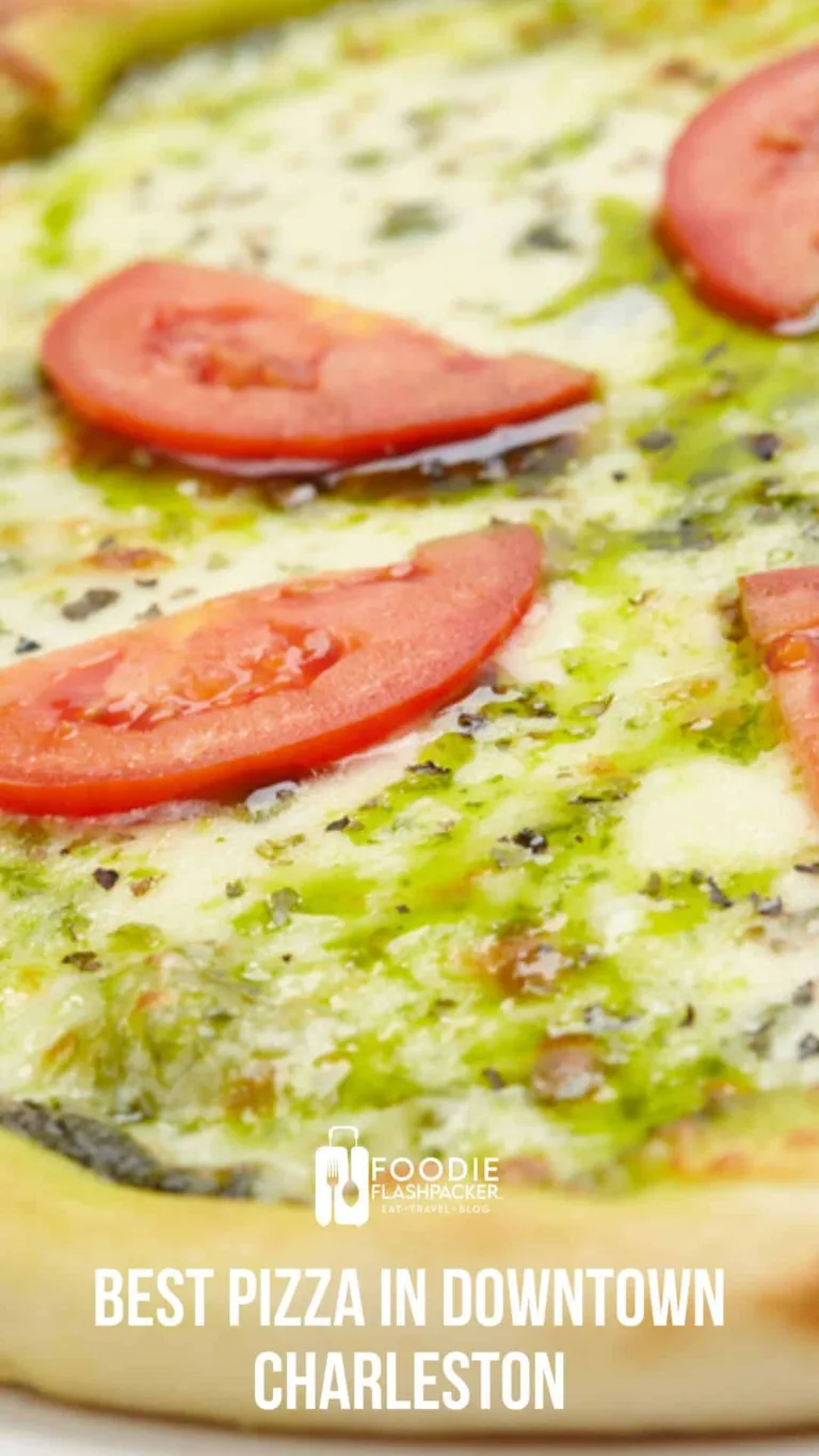 12 Top Places To Find The Best Pizza In Downtown Charleston, Updated February 2024