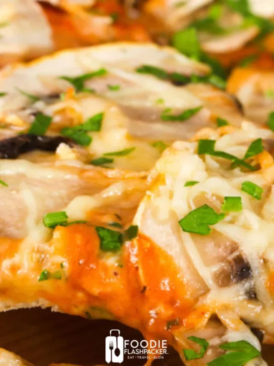 6 Best Italian restaurants in Bar Harbor