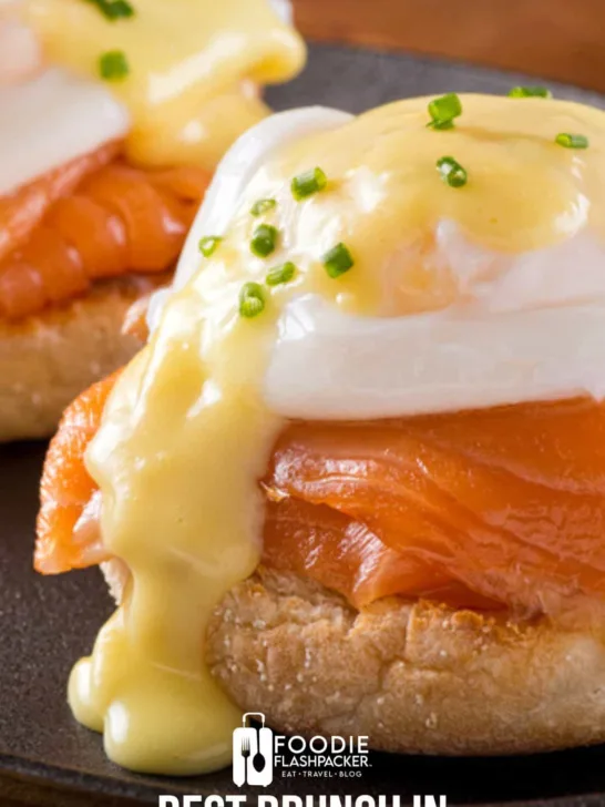Best Brunch In Downtown Charleston