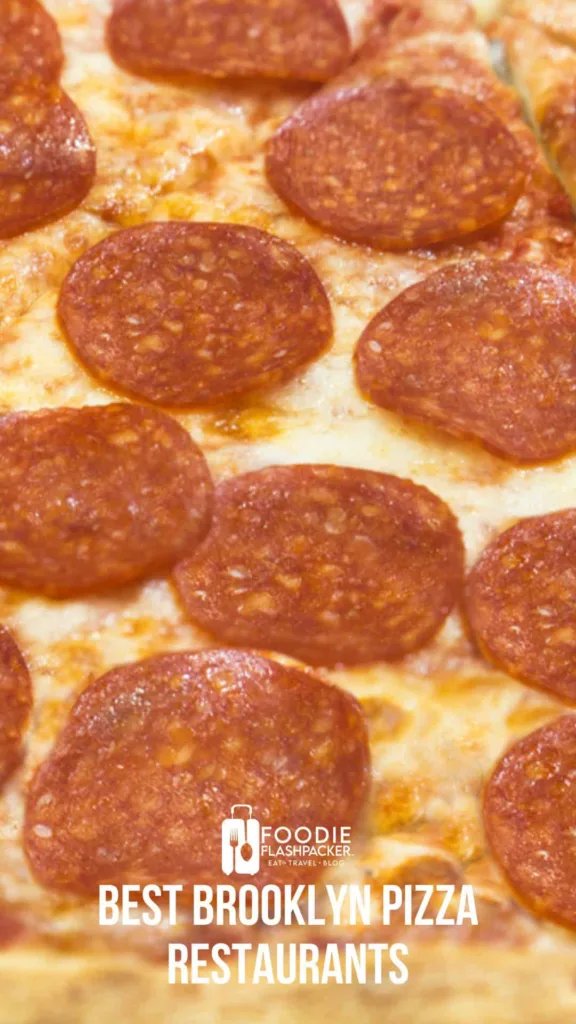 10 Best Brooklyn Pizza Restaurants