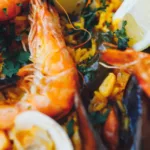 Best Seafood Restaurants In OKC