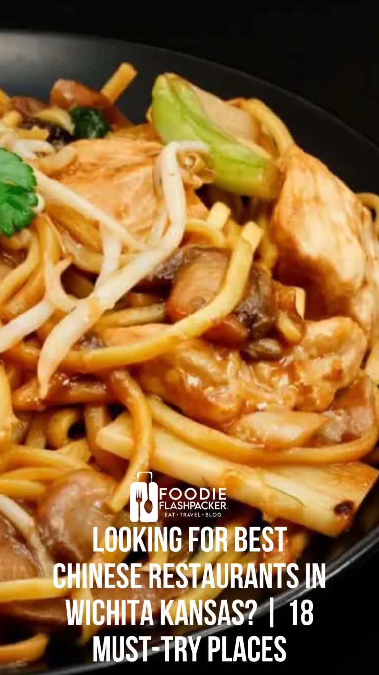 Looking For Best Chinese Restaurants In Wichita Kansas?