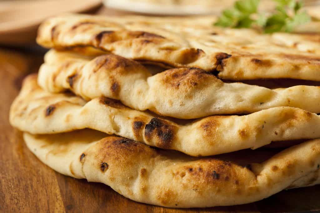 Naan-Pakistani-Food