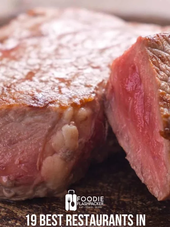 19 Best Restaurants In Medellin, Colombia