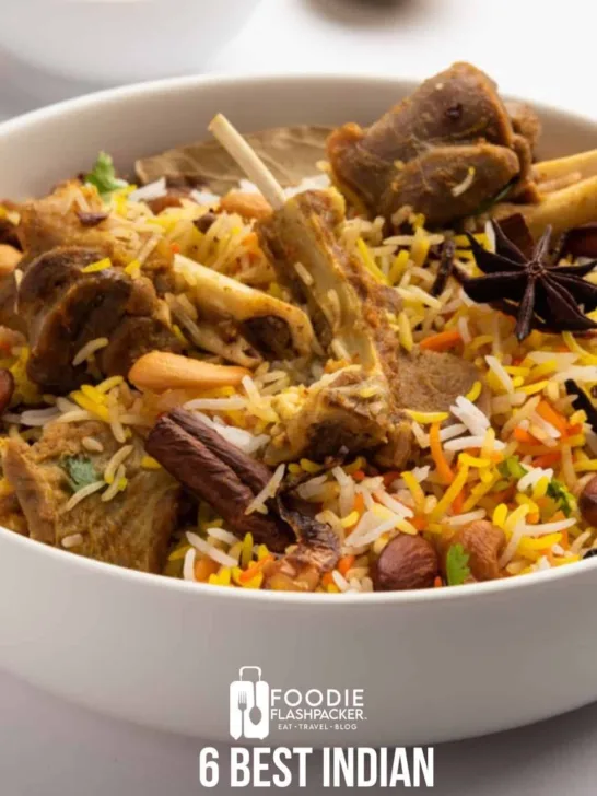 6 Best Indian Restaurants In Rochester NY