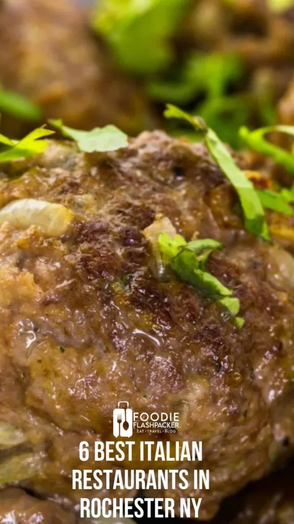 The Best Italian Restaurants In Rochester NY