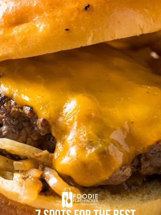 7 Spots For The Best Burgers In Costa Mesa