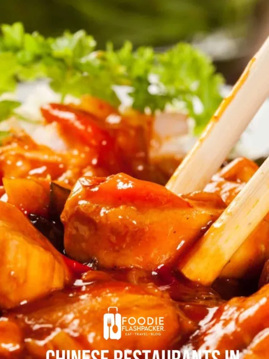 Chinese restaurants in albuquerque