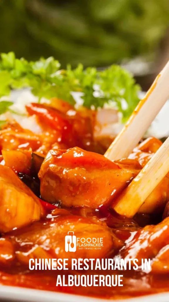 The 6 Best Chinese Restaurants in Albuquerque, NM