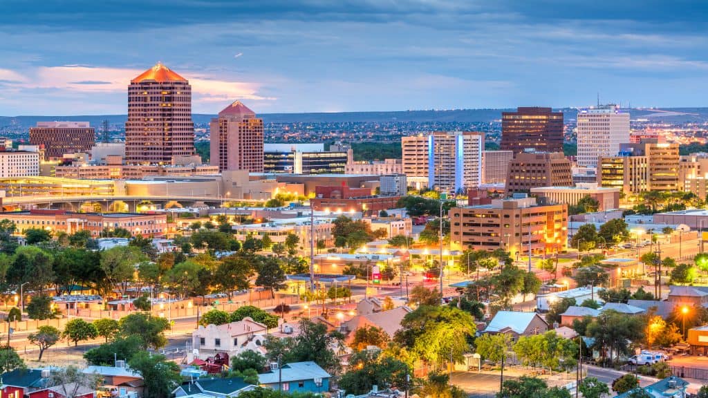 Japanese restaurants in albuquerque