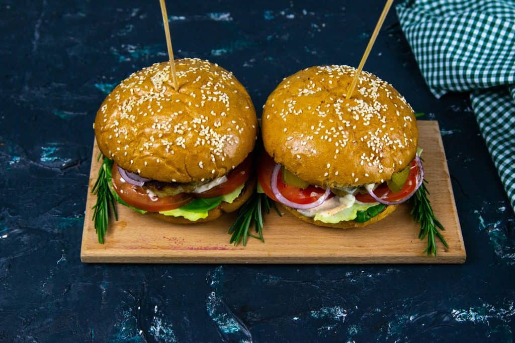 Prairie Sliders at Public at the Brickyard