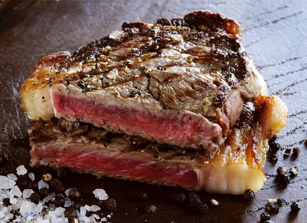 Ribeye
