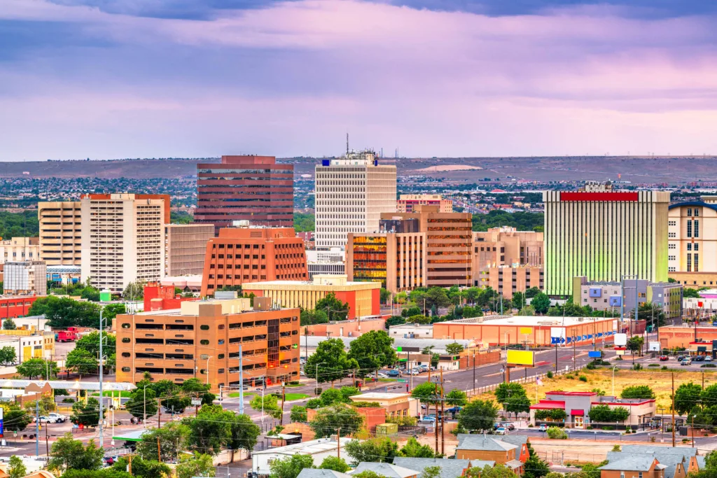 Breakfast restaurants in albuquerque