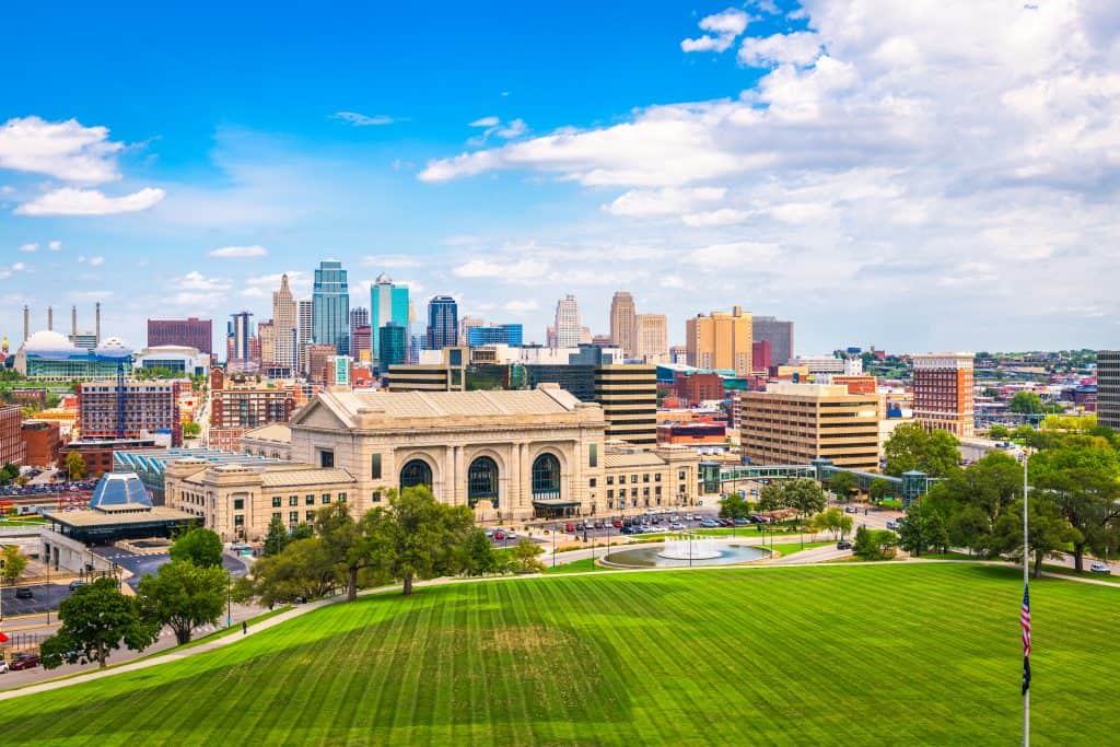 The best restaurants in kansas city kansas